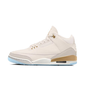 Air Jordan 3 Retro Champagne and Oysters (W)