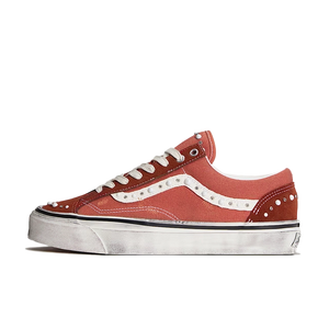 Vans LX Old Skool 36 Pearlized Pack Brown