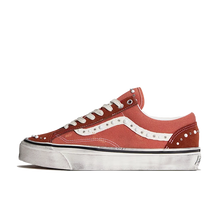 Vans LX Old Skool 36 Pearlized Pack Brown