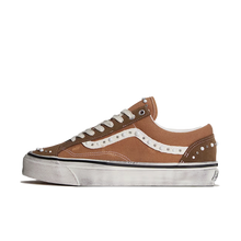Vans LX Old Skool 36 Pearlized Pack Vintage Cocoa Brown