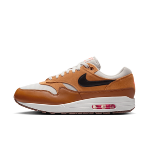Nike Air Max 1 Essential British Tan Light Bone