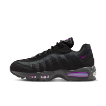 Nike Air Max 95 OG Big Bubble Black Vivid Purple