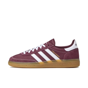 Adidas Handball Spezial Sporty & Rich Shadow Red