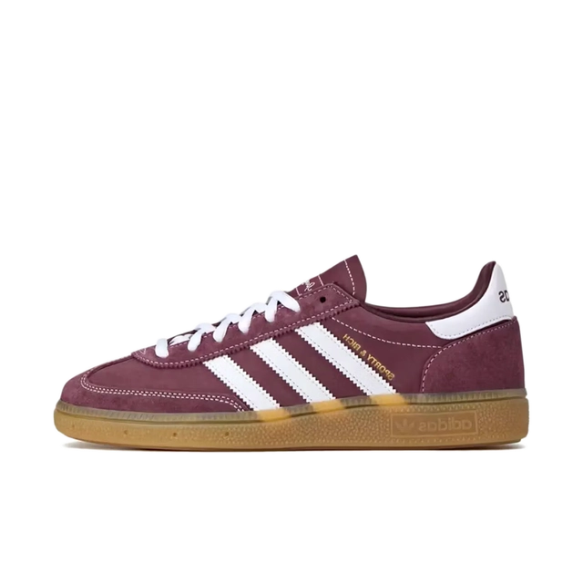 Adidas Handball Spezial Sporty & Rich Shadow Red