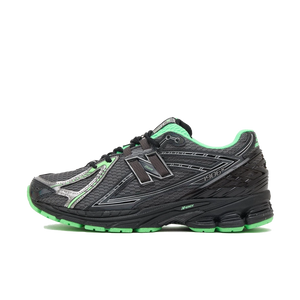 New Balance 1906R Dark Silver Metallic Lab Green