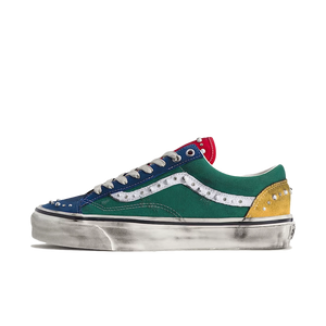 Vans LX Old Skool 36 Pearlized Pack Yacht Club