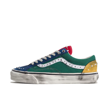 Vans LX Old Skool 36 Pearlized Pack Yacht Club