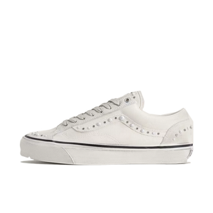 Vans LX Old Skool 36 Pearlized Pack Marshmallow White