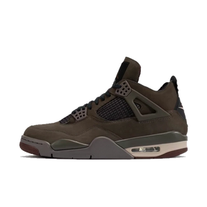 Air Jordan 4 Retro SP A Ma Maniére Dark Mocha
