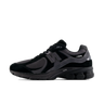 New Balance 2002R Black Dark Grey
