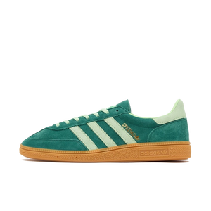 Adidas Handball Spezial Collegiate Green Semi Green Spark (W)