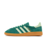 Adidas Handball Spezial Collegiate Green Semi Green Spark (W)