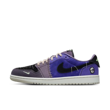 Air Jordan 1 Retro Low OG Zion Williamson Voodoo Alternate