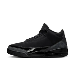 Air Jordan 3 Retro Black Cat