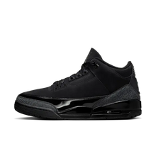 Air Jordan 3 Retro Black Cat