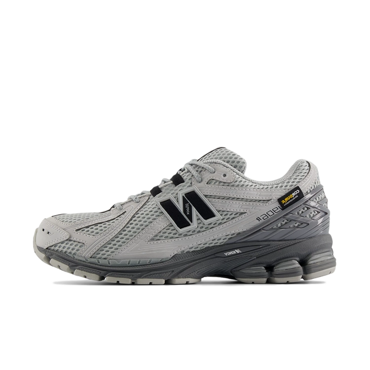 New Balance 1906R Cordura Grey Black