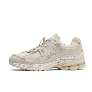 New Balance 2002R Protection Pack Sandstone