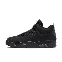 Air Jordan 4 Retro Black Cat (2025)