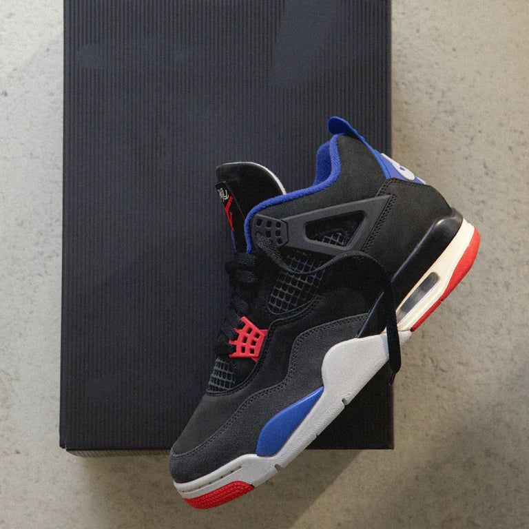 Air Jordan 4 Retro Rare Air