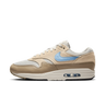 Nike Air Max 1 Essential Light Bone/Psychic Blue