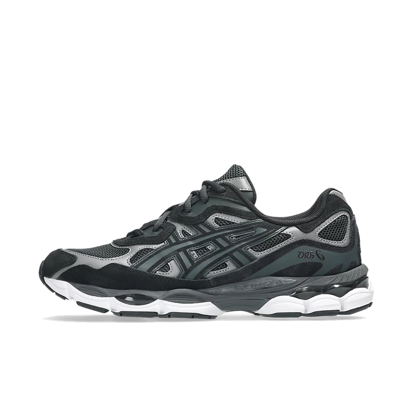 ASICS Gel-NYC Graphite Grey Graphite Grey
