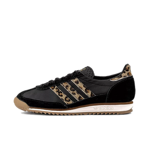 Adidas SL 72 OG Leopard Black Gum