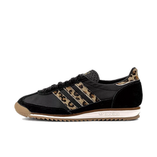 Adidas SL 72 OG Leopard Black Gum