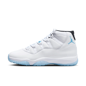 Air Jordan 11 Retro Legend Blue (2024)