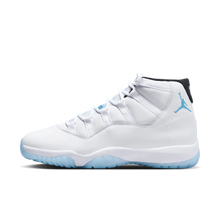 Air Jordan 11 Retro Legend Blue (2024)