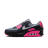Nike Air Max 90 Wolf Grey Hyper Pink