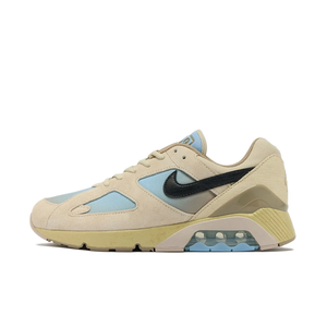 Nike Air Max 180 Light Khaki Psychic Blue