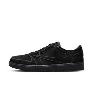 Air Jordan 1 Retro Low OG SP Travis Scott Black Phantom