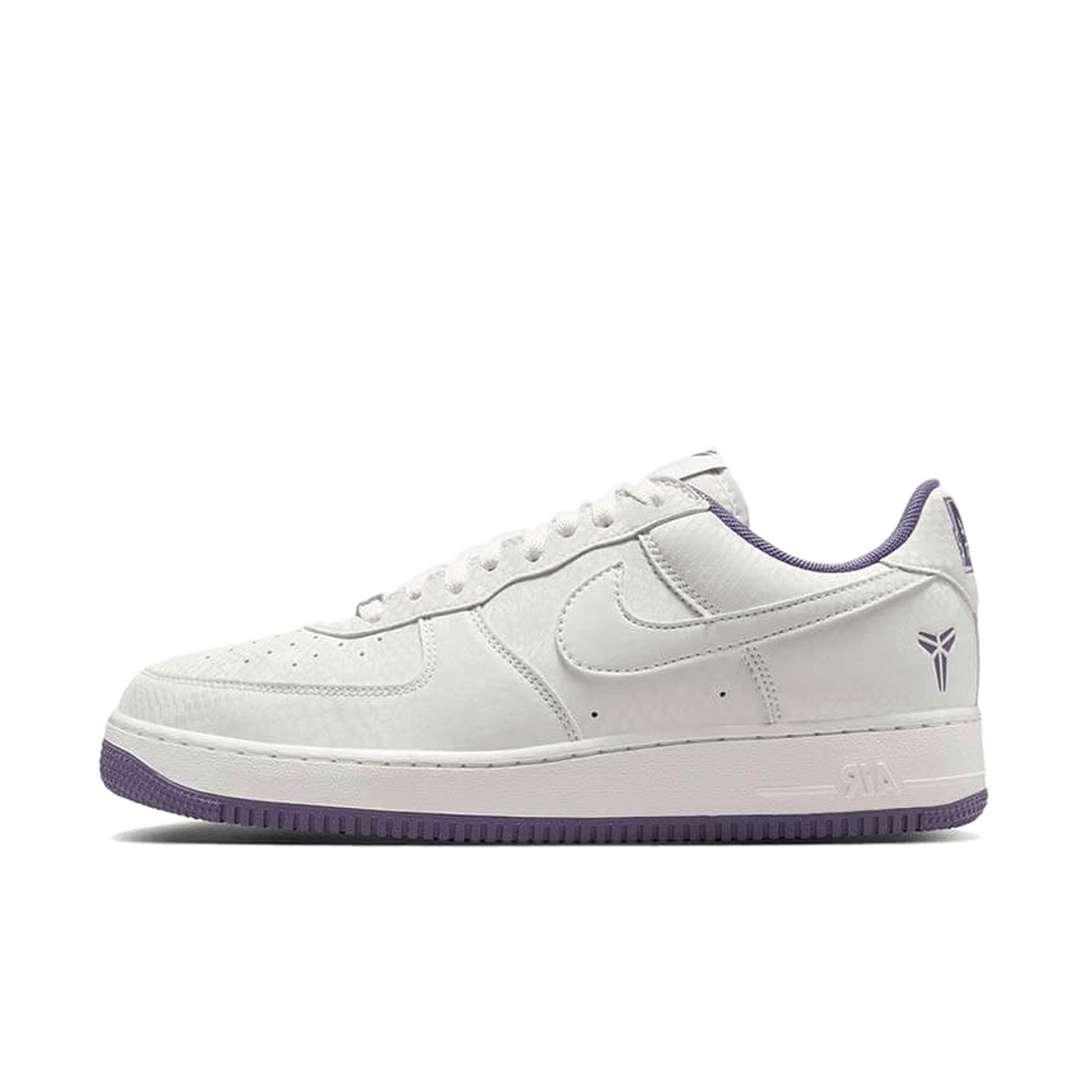 Nike Air Force 1 Low Kobe Bryant Forever Summit White Daybreak