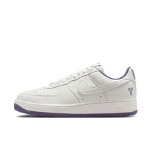 Nike Air Force 1 Low Kobe Bryant Forever Summit White Daybreak