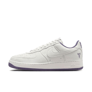 Nike Air Force 1 Low Kobe Bryant Forever Summit White Daybreak