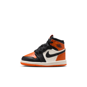 Air Jordan 1 Retro High OG Shattered Backboard (2025) (TD)