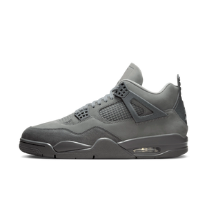 Air Jordan 4 Retro SE Paris Olympics Wet Cement