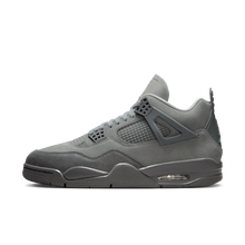 Air Jordan 4 Retro SE Paris Olympics Wet Cement