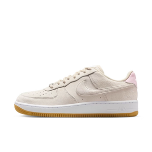 Nike Air Force 1 Low SB Light Orewood Brown Pink