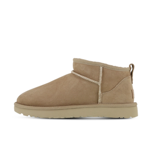 UGG Classic Ultra Mini Boot Sand (W)