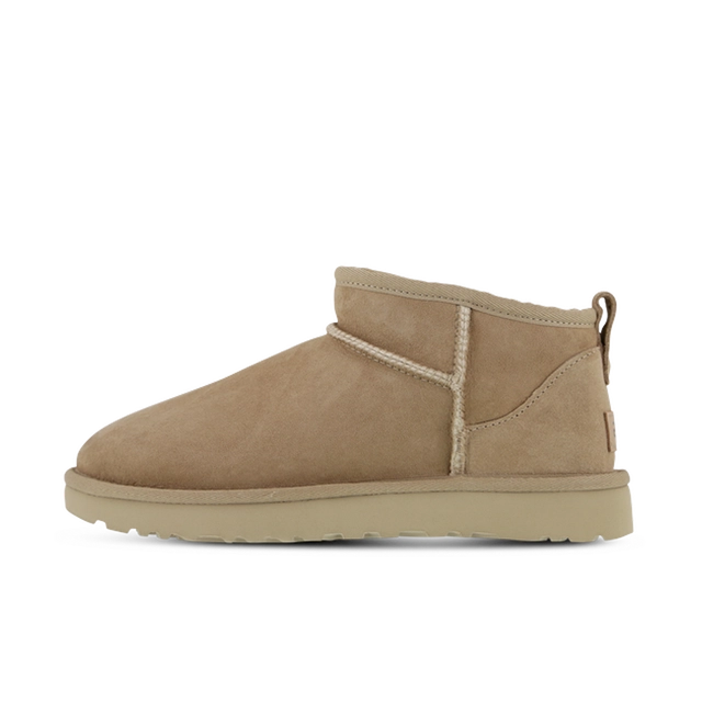UGG Classic Ultra Mini Boot Sand (W)