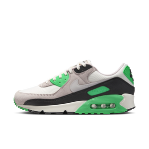 Nike Air Max 90 Scream Green (W)