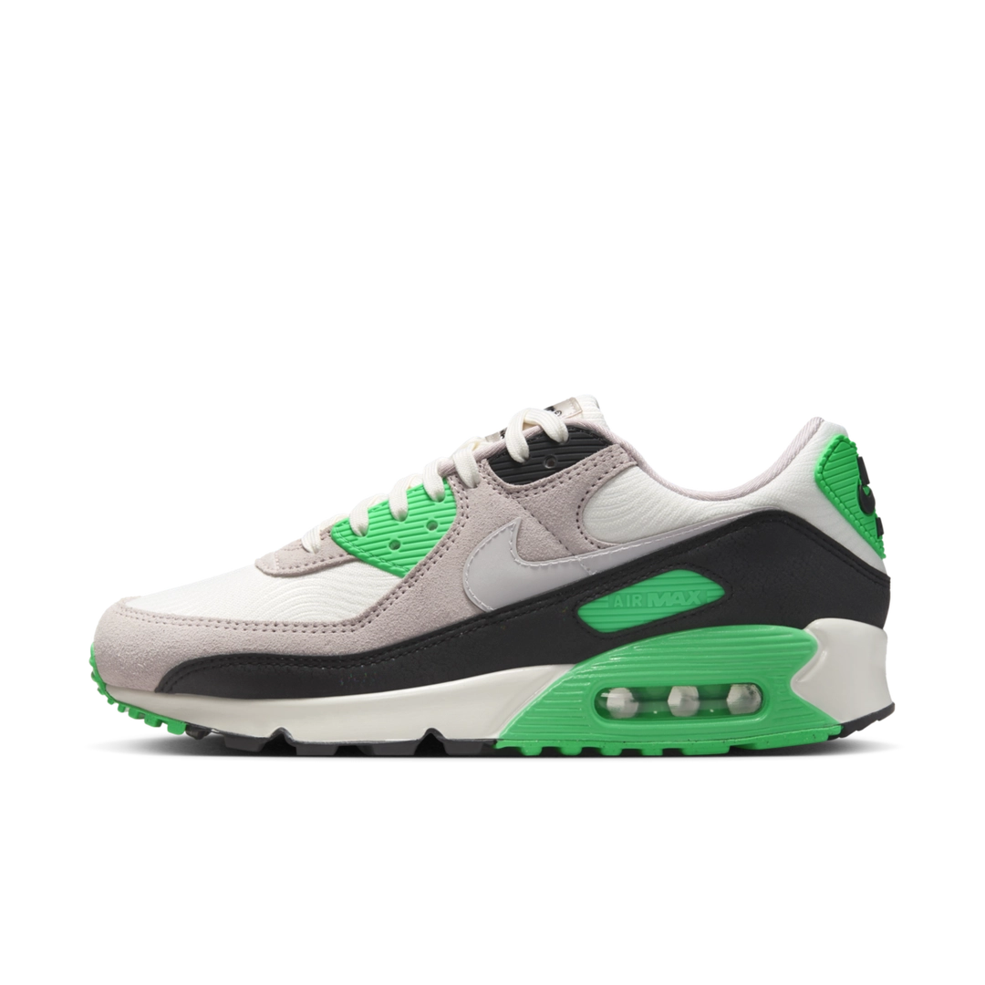 Nike Air Max 90 Scream Green (W)