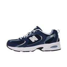 New Balance 530 Navy Arctic Grey