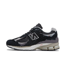 New Balance 2002R Protection Pack Black