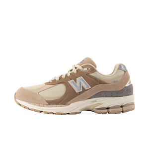 New Balance 2002R Driftwood Sandstone