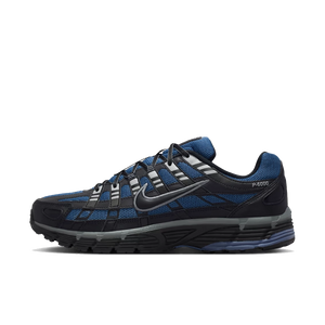 Nike P-6000 Diffused Blue Cool Grey