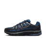 Nike P-6000 Diffused Blue Cool Grey