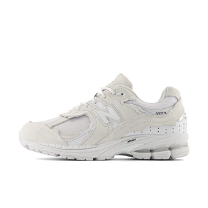 New Balance 2002R Gore-Tex Protection Pack White
