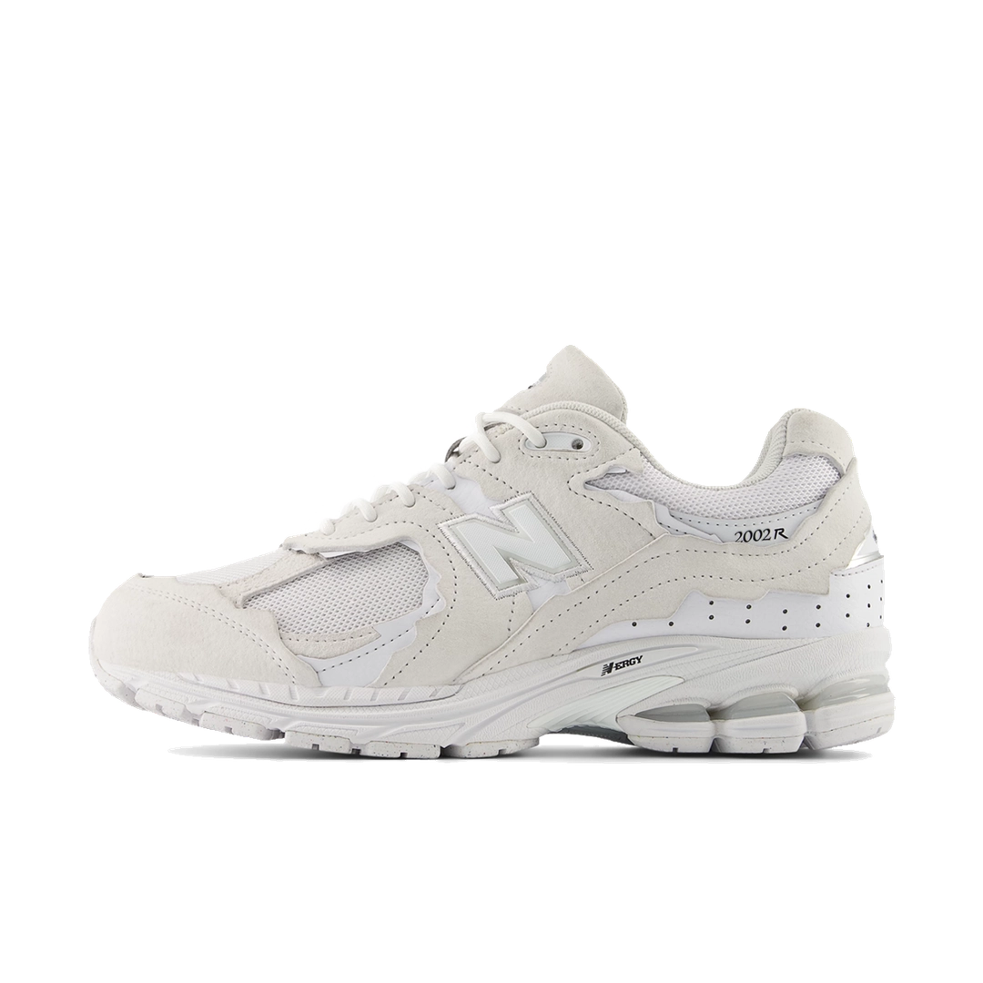 New Balance 2002R Gore-Tex Protection Pack White